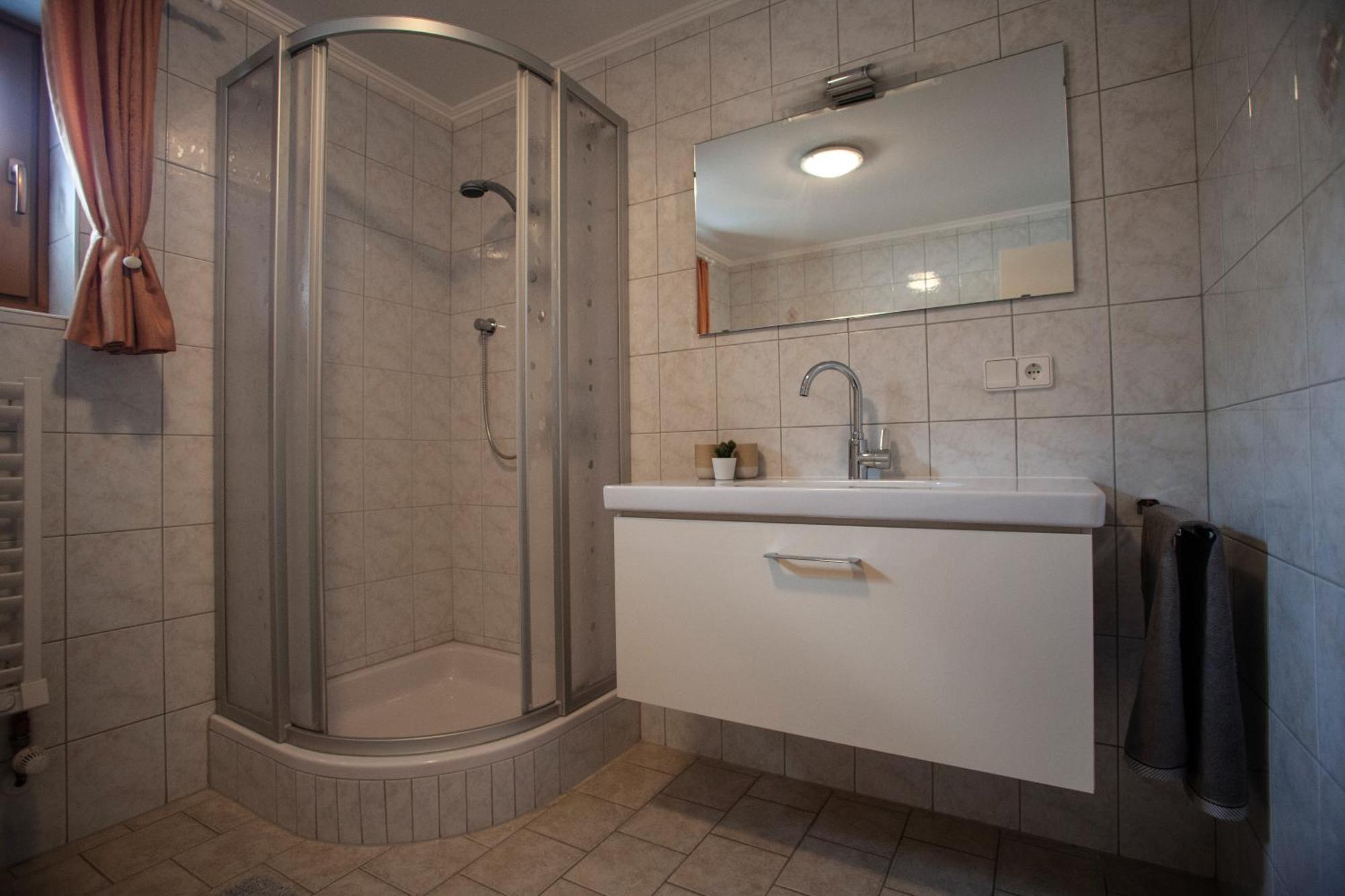 Appartement Stauden 이너빌그라텐 외부 사진