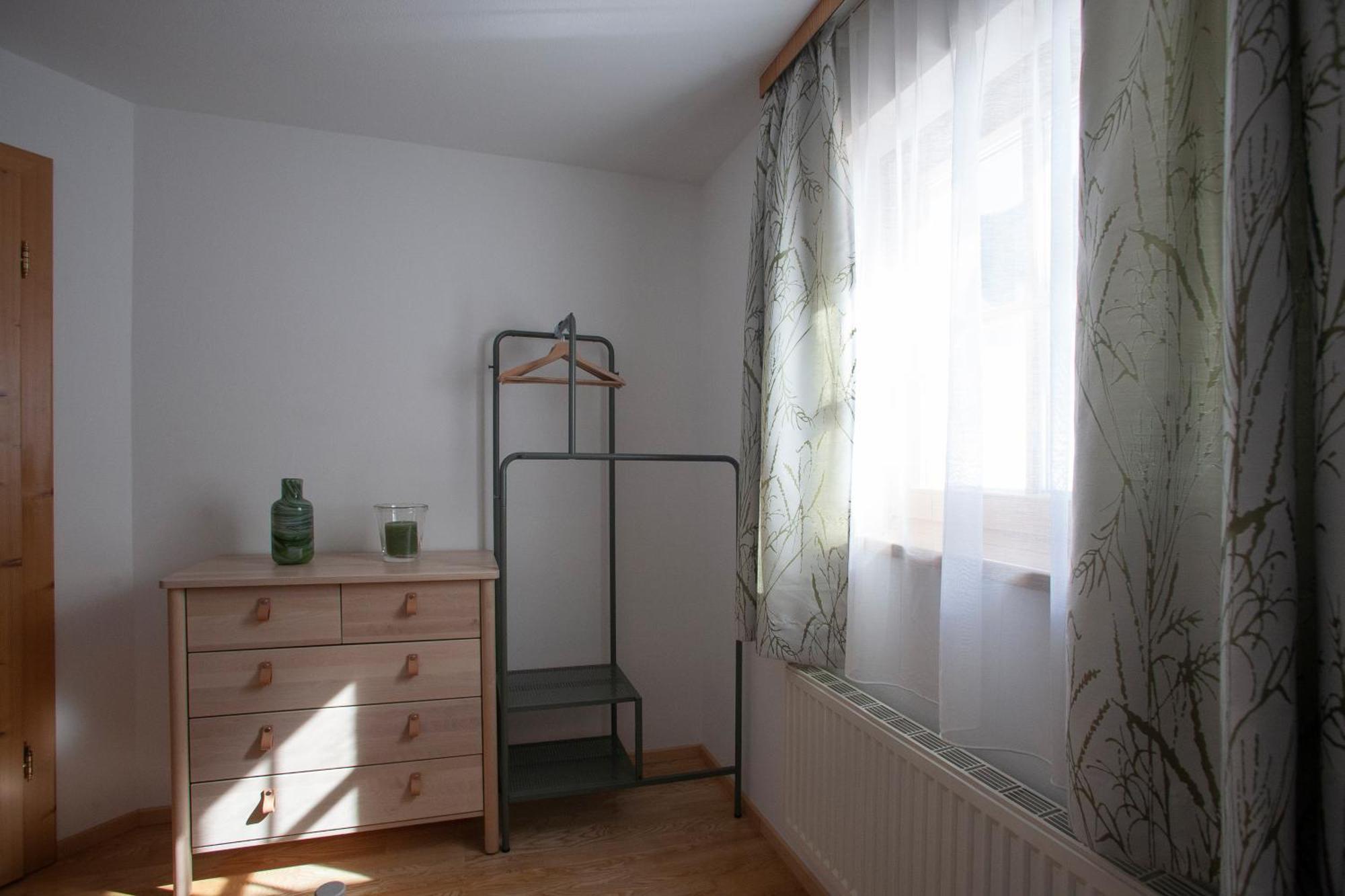 Appartement Stauden 이너빌그라텐 외부 사진