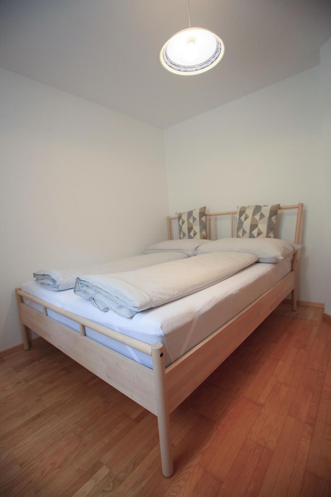 Appartement Stauden 이너빌그라텐 외부 사진