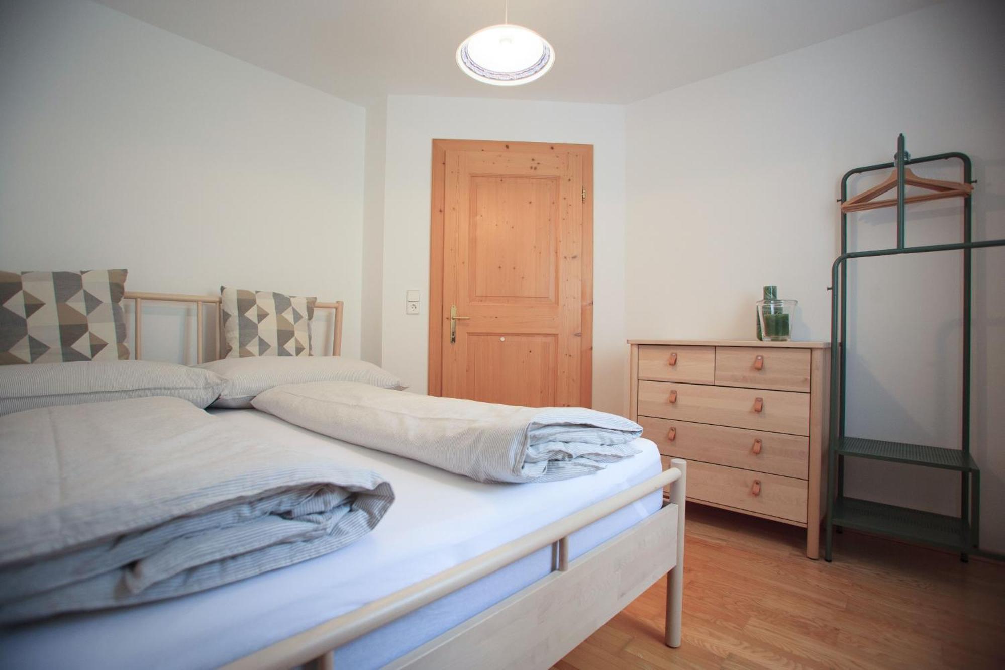 Appartement Stauden 이너빌그라텐 외부 사진
