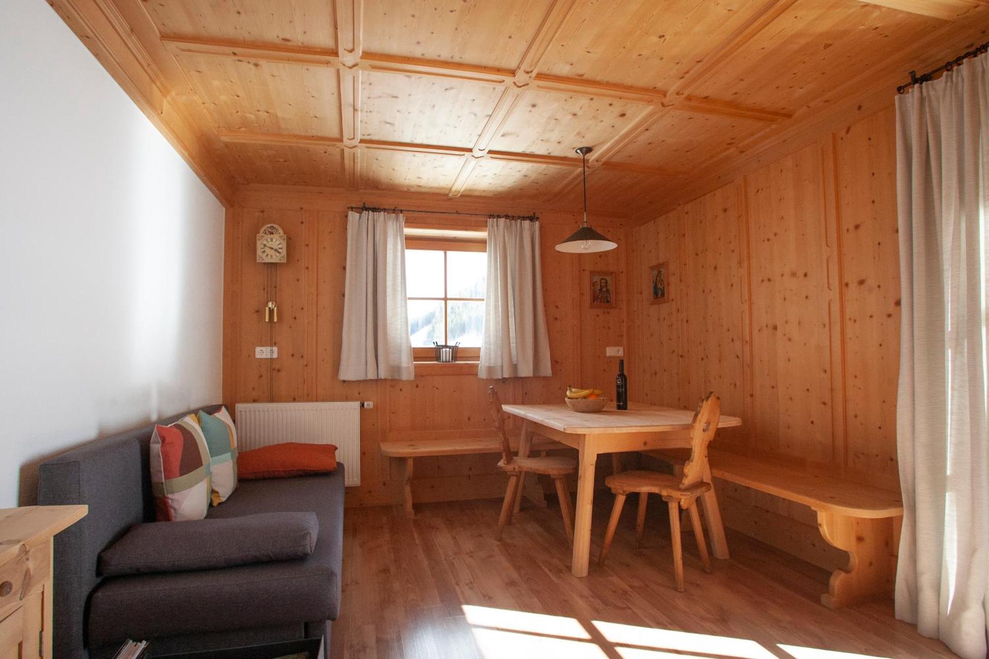 Appartement Stauden 이너빌그라텐 외부 사진